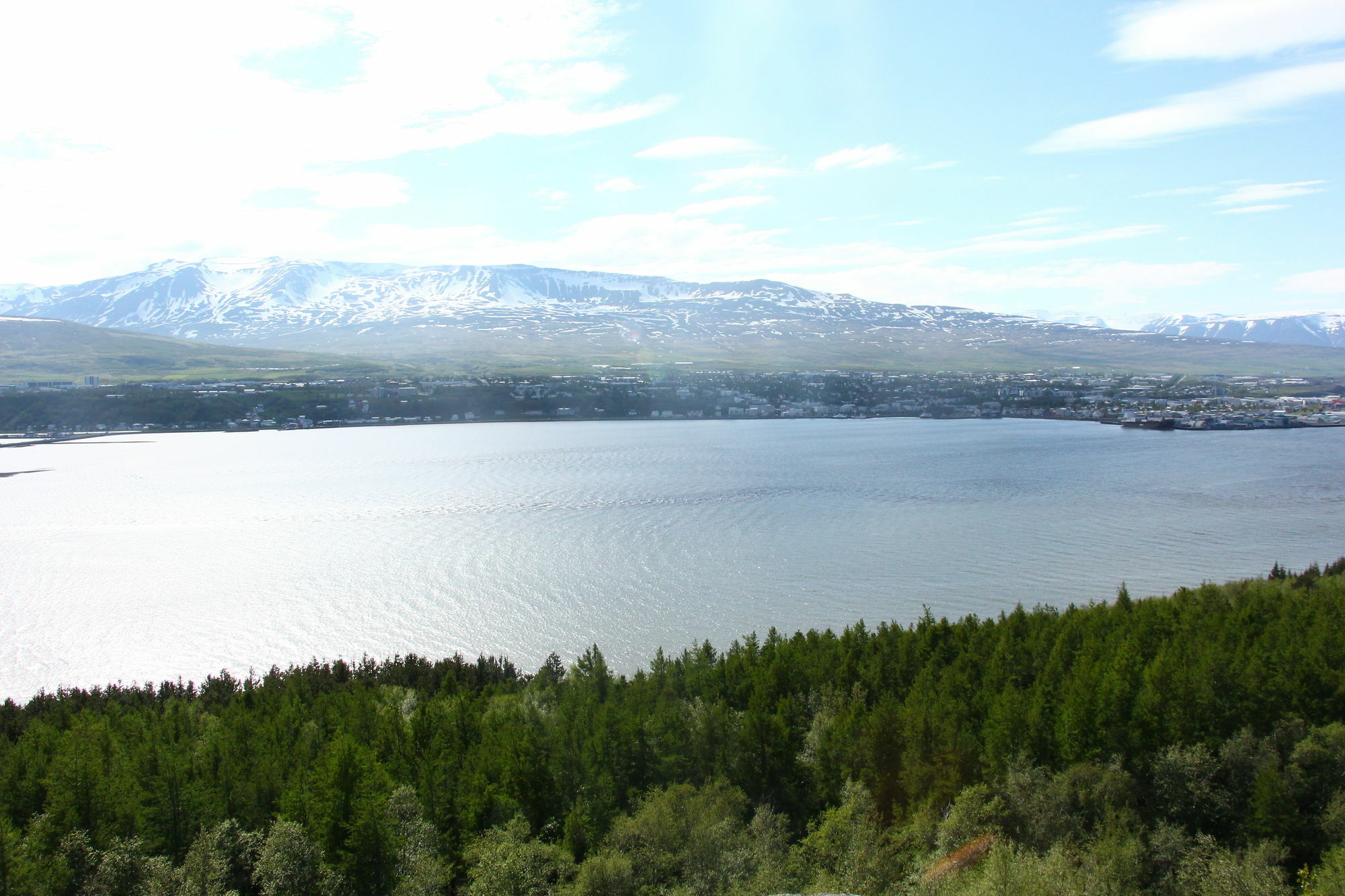 Viking Cottages And Apartments Akureyri Exterior photo