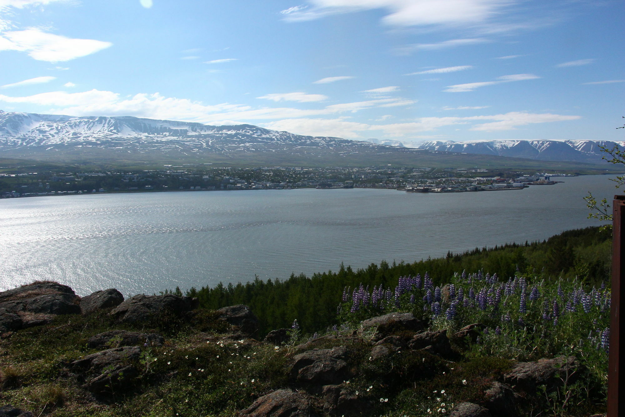 Viking Cottages And Apartments Akureyri Exterior photo